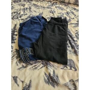 American Eagles mens size small joggers